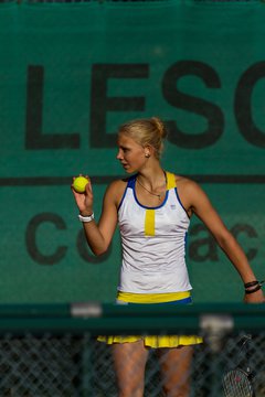 Kim Gefeller 346 - Horst Schr�der Pokal